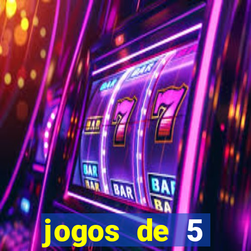 jogos de 5 centavos na blaze